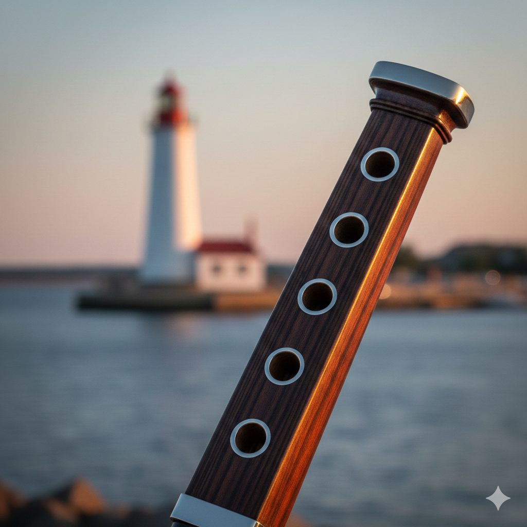 North Shore Highlanders Port Dover Ontario-Ancient Pipes